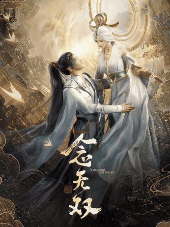 bl耽美漫画_念无双封面在线看